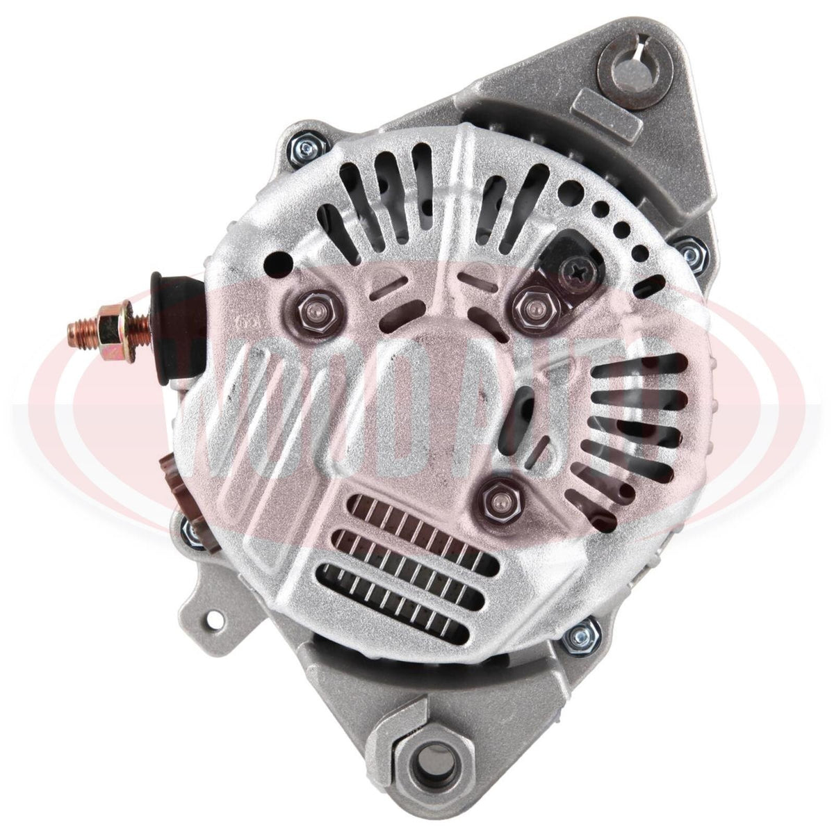 Alternator FOR Kia Carnival Sedona 2.9 Crdi D Poong Sung Cargo Hyundai Lucas - view 3