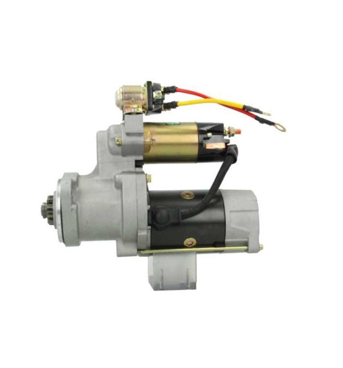 Starter Motor FOR Caterpillar Mitsubishi ForkLift FD20 FD25 FD30 FD35 FD50 FD70 - view 10