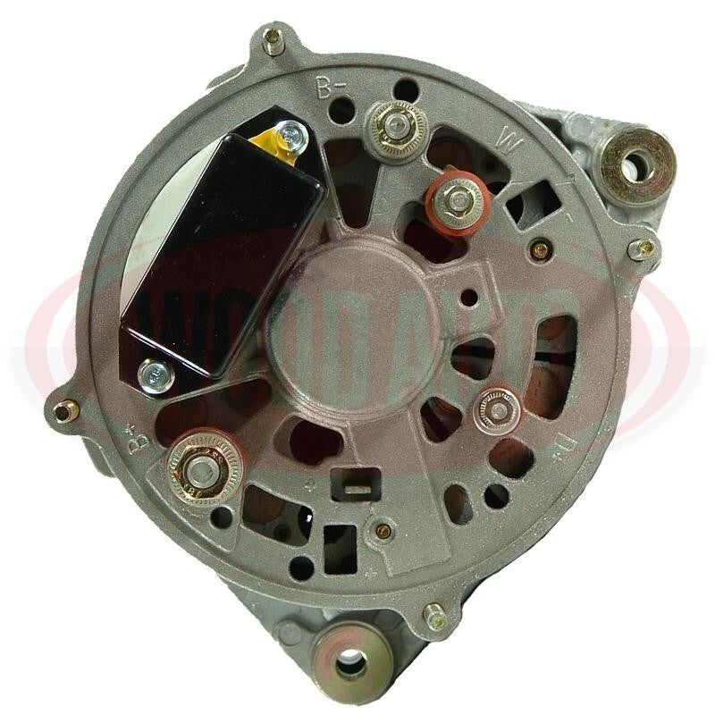 Alternator FOR Deutz-Fahr KHD Ford Cargo Iveco Faun International Harvester - view 4
