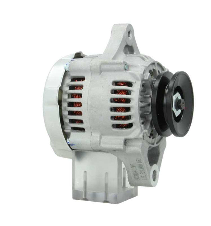 Alternator FOR Bobcat Iseki JCB John Deere Kubota Volvo Penta Marine Terex Bomag - view 3