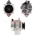 Alternator FOR Kubota L3008 L3608 D1503-M-DI Tractors Cummins Denso HC-Cargo