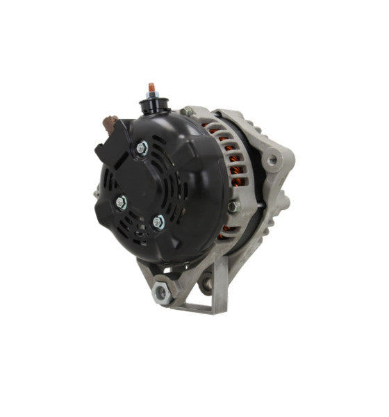 Alternator FOR Toyota Auris Corolla Yaris 1.4 Diesel 1ND-TV D-4D ZRE18 NZE18 P13 - view 5