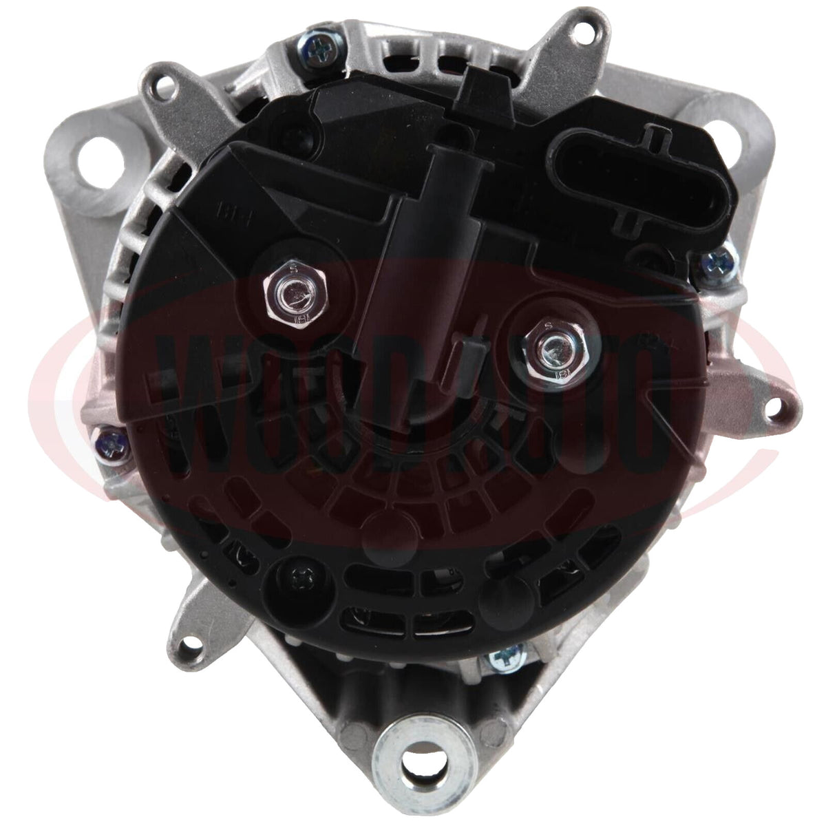 Alternator FOR Bova Futura FHD10 FHD12 FLD13 HD120 HD122 12.6 Diesel XE250C DAF - view 3