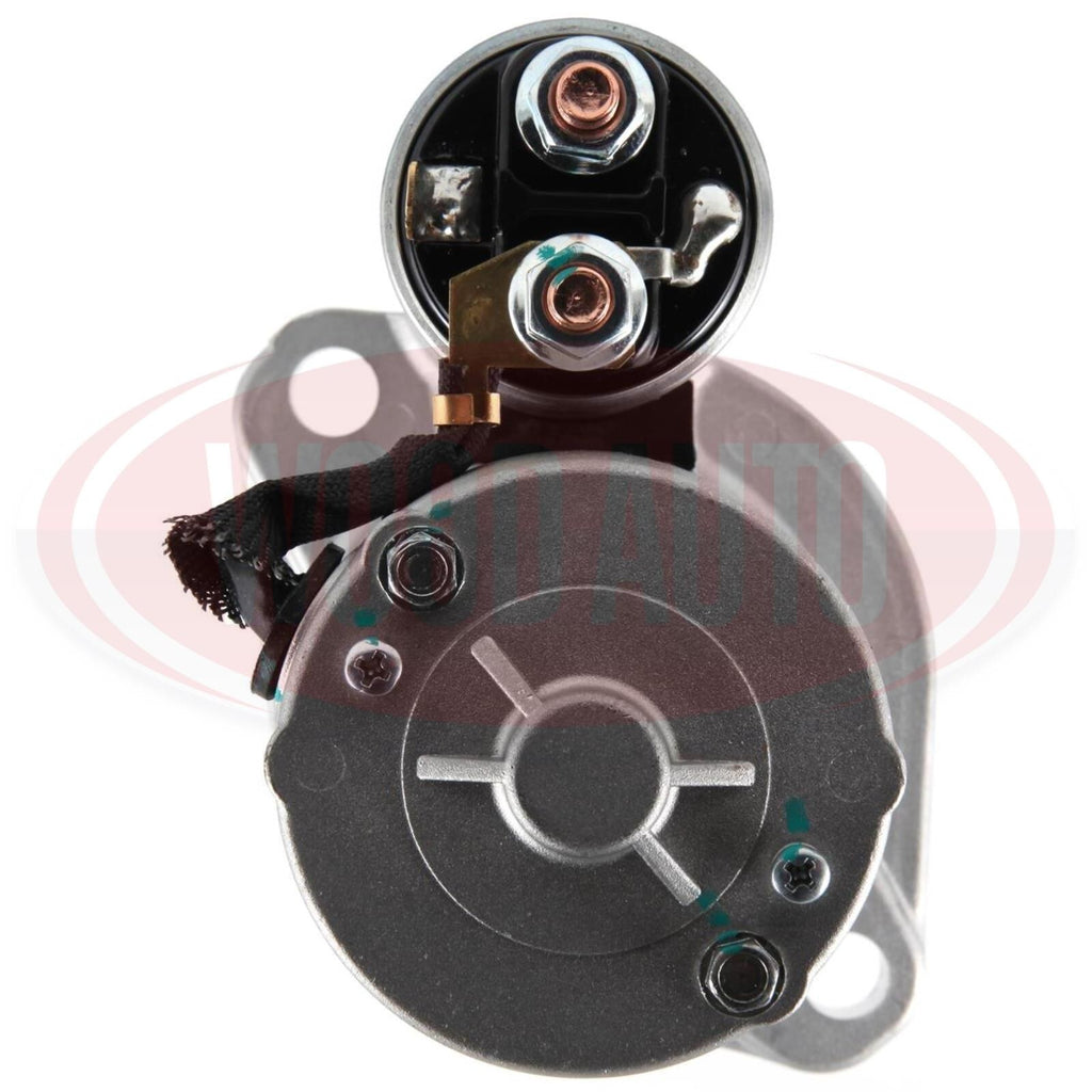 Starter Motor FOR Case New Holland Yanmar Industrial Equipment 3TNV82A 3TNV88 - view 5