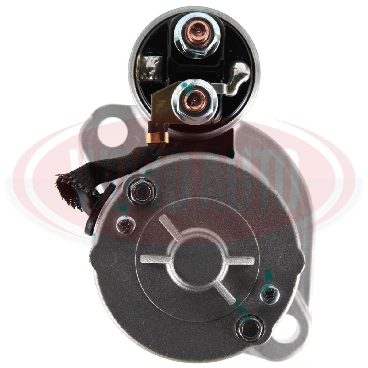 Starter Motor FOR Case New Holland Yanmar Industrial Equipment 3TNV82A 3TNV88 - view 5