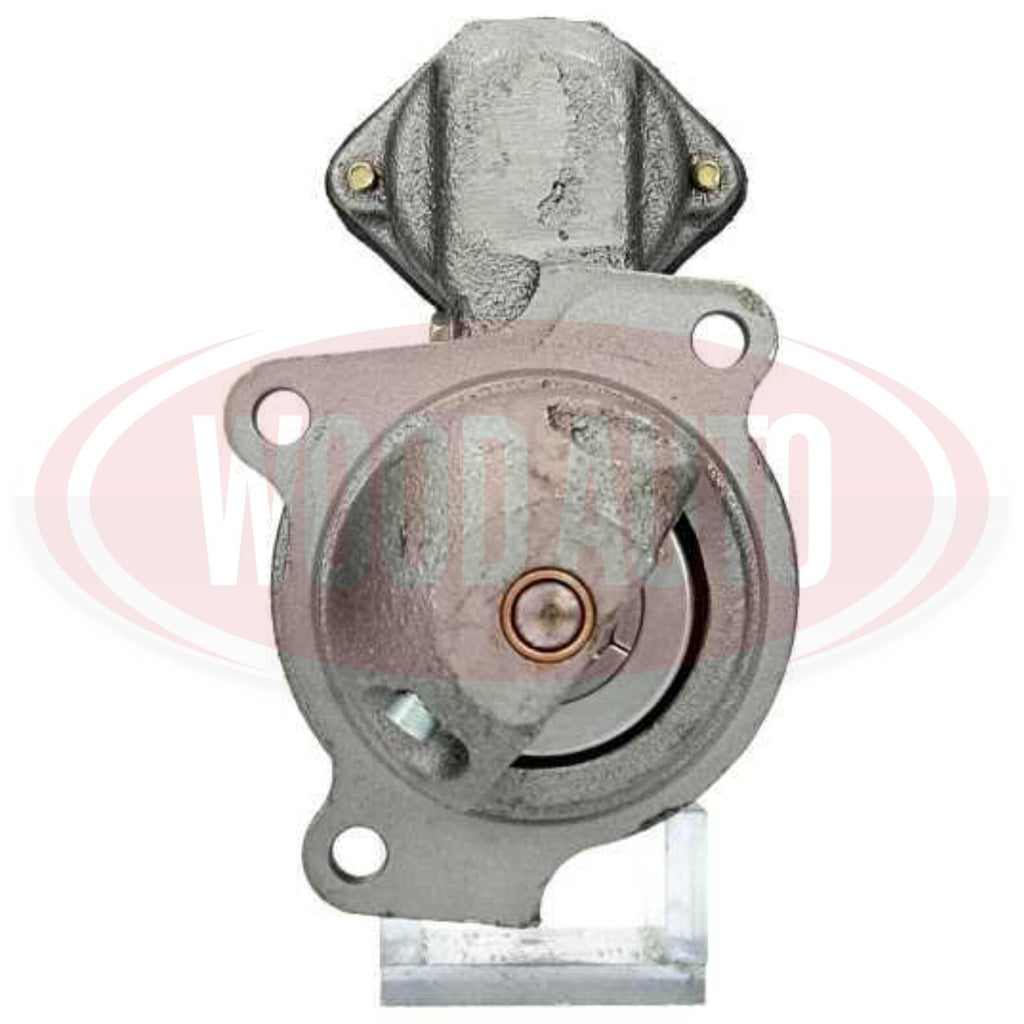 Starter Motor FOR Bobcat 400 500 600 Clark Isuzu Hyster Ford International 10MT - view 3