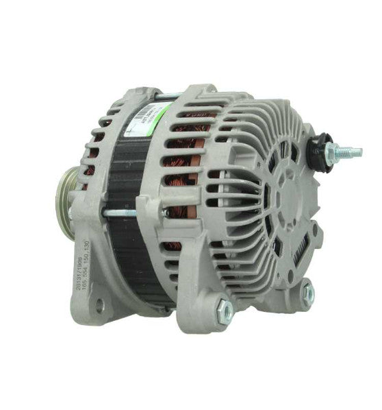 Alternator FOR Nissan Qashqai X-Trail 2.0 Diesel DCI Renault Koleos 2.0 Diesel - view 8
