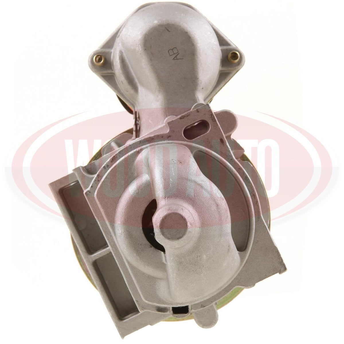Starter Motor FOR Mercruiser Marine OMC Buick Cadillac Chevrolet GMC Pontiac - view 5