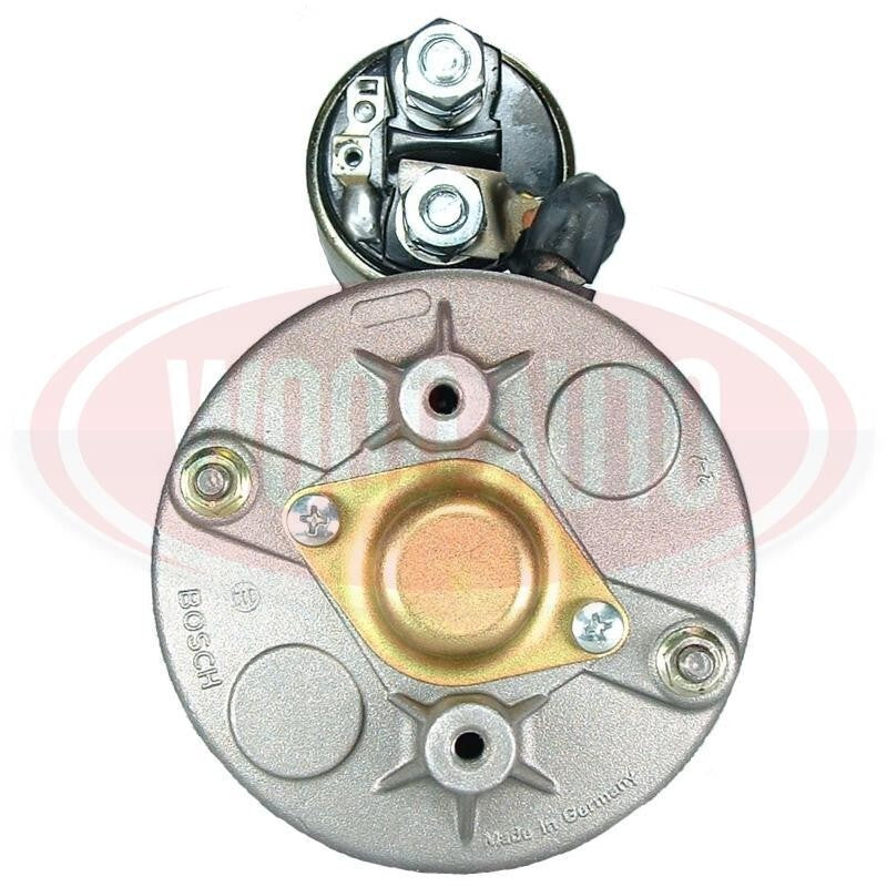 Starter Motor FOR Hatz Motor Bosch Iskra HC-Cargo Mahle Lucas Wood Auto - view 5