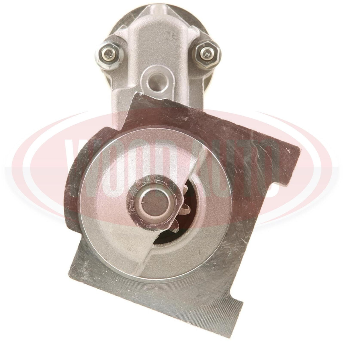 Starter Motor FOR Gravely John Deere Mowers Kubota Kawasaki Lawn Tractors - view 4