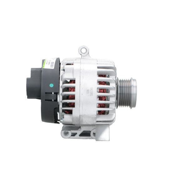 Alternator FOR Fiat Doblo Idea Linea Punto Grande Punto Evo 1.2 1.3 Diesel JTD - view 3