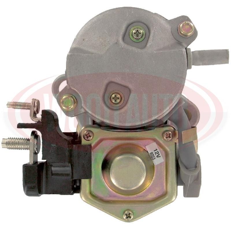 Starter Motor FOR Massey Ferguson John Deere Chrysler Dodge Dakota Ram 1500 - view 5