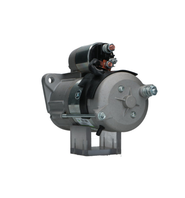 Starter Motor FOR Perkins Hattat Tarim A Series JCB 8 Mahle Diesel 6-354 2 Volt - view 9