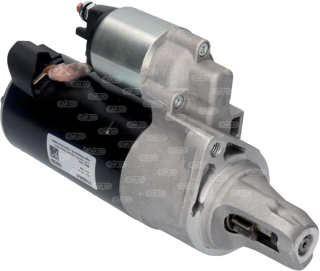 Starter Motor FOR Mercedes Benz E350 S350 CLS350 GLE350 GLK350 S650 S600 S65 AMG