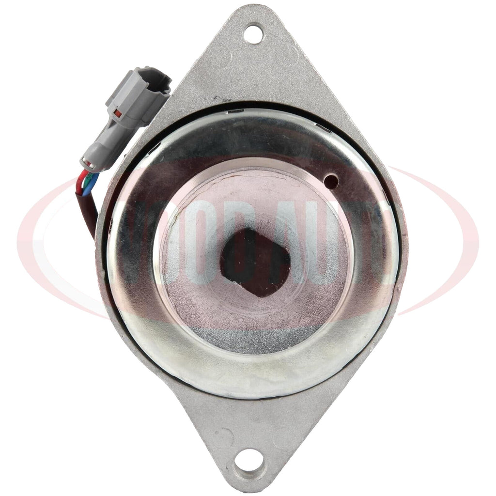 Alternator FOR Isuzu 8970489700 8970489701 8970489702 8970489704 8970489706 - view 2
