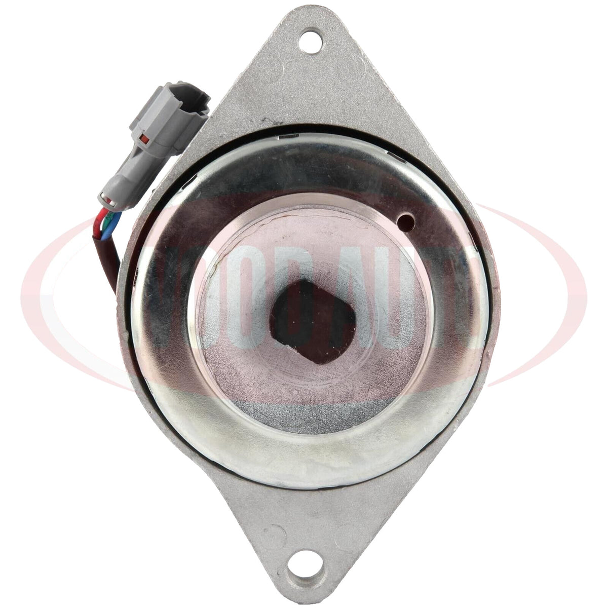 Alternator FOR Isuzu 8970489700 8970489701 8970489702 8970489704 8970489706 - view 2