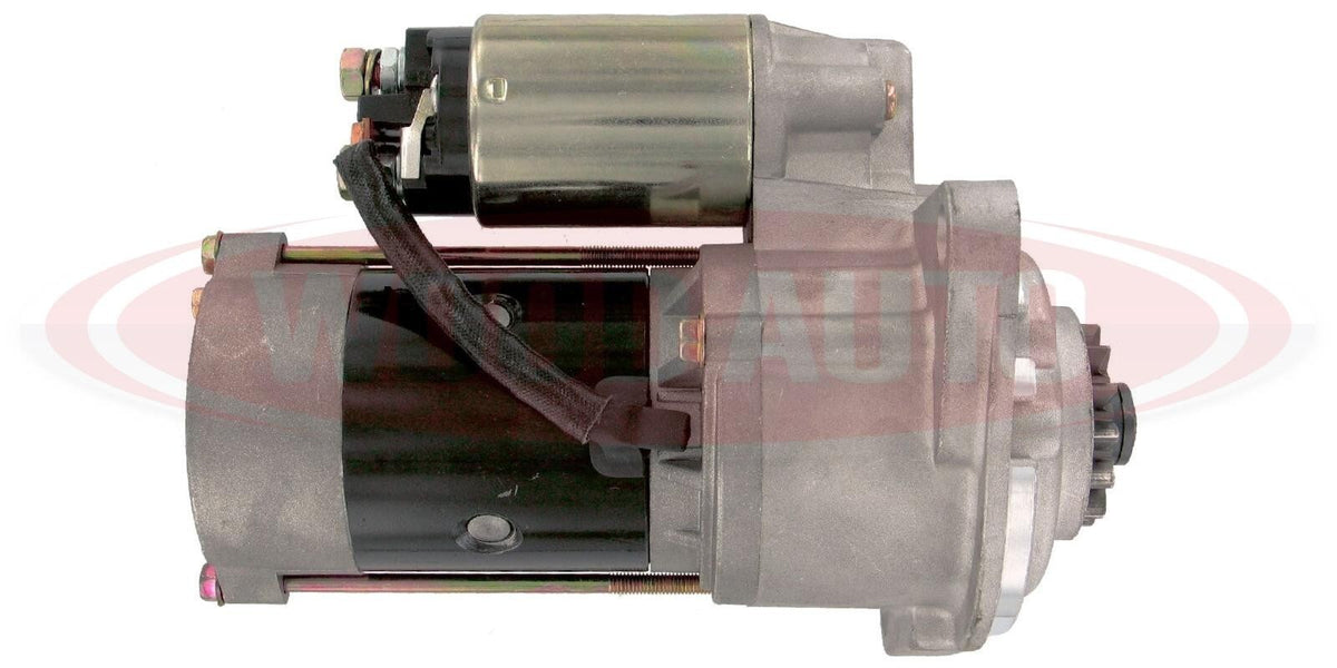 Starter Motor FOR Hyster Yale AMC Mazda Mitsubishi Sumitomo Tennant Forklift - view 6