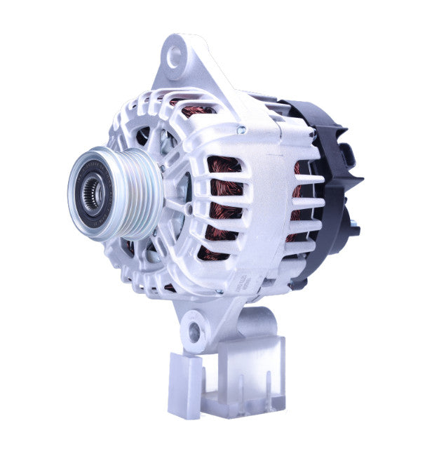 NEW Alternator FOR Vauxhall Zafira Insignia Astra 2.0 Diesel CDTi Saab 9-5 - view 10