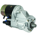 Starter Motor FOR Toyota Hyster Forklift 7FD 7FD20 7FD23 1Z-5 F5G10 FM 11DZ