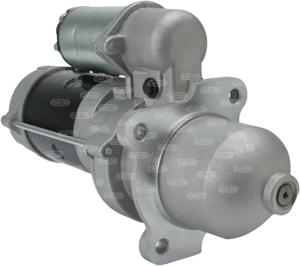 Starter Motor FOR Bobcat Clark Forklift HC-Cargo Lucas Nikko Remy (delco)