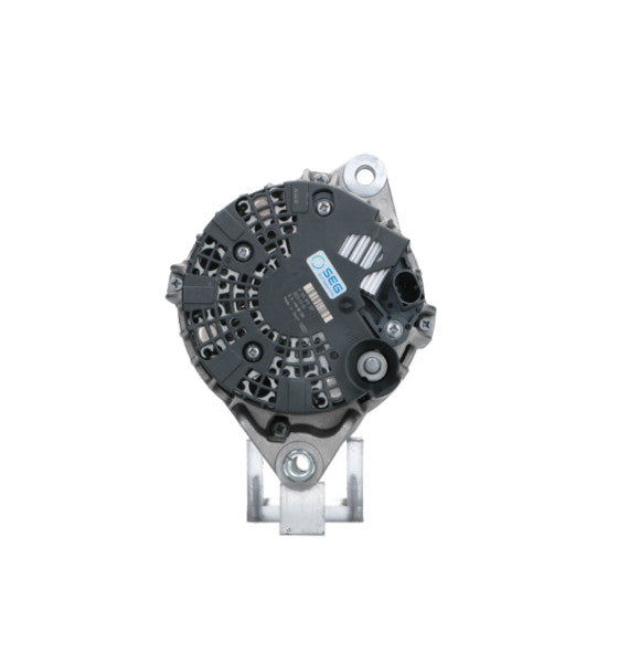 Alternator FOR Iveco Daily 35C14 MK6 210 AMP 0125811043 0125811044 0125811138 - view 5
