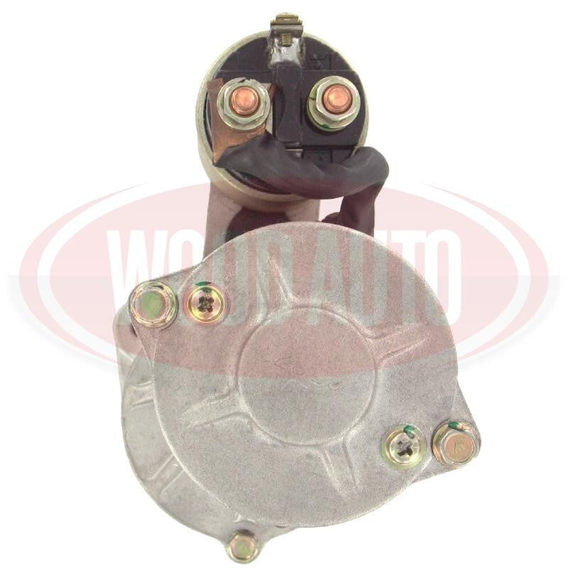 Starter Motor FOR Hyundai H-1 Starex Travel Cargo Porter H100 2.5 Diesel CRDi - view 5