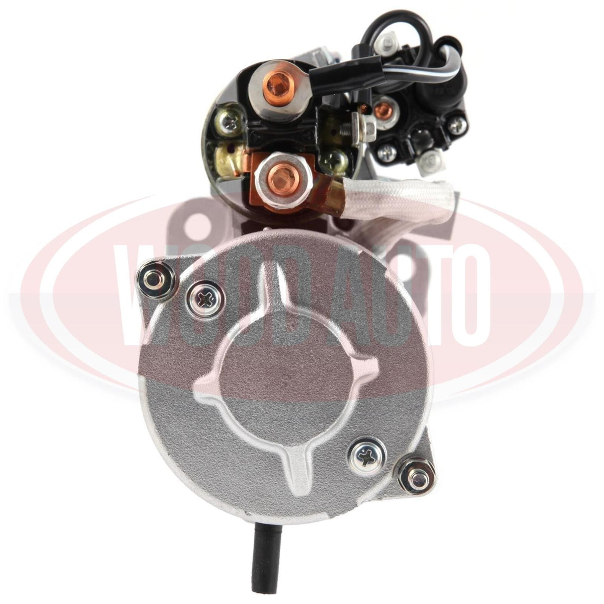 Starter Motor FOR Volvo FE FL FL11 FLH FLL Series 7.1 Hybrid & Diesel - view 7