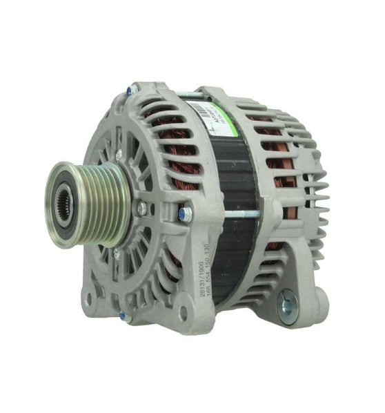 Alternator FOR Nissan Qashqai X-Trail 2.0 Diesel DCI Renault Koleos 2.0 Diesel - view 10