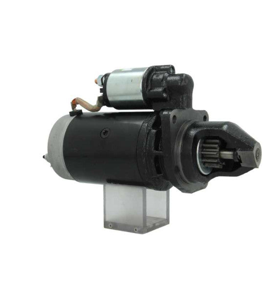 Starter Motor FOR Ursus Valtra Zetor Valmet Mahle Dronningborg Magneton Claas - view 3