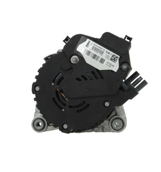 NEW Valeo Alternator FOR Peugeot 2008 208 3008 308 5008 508 Expert Partner - view 6