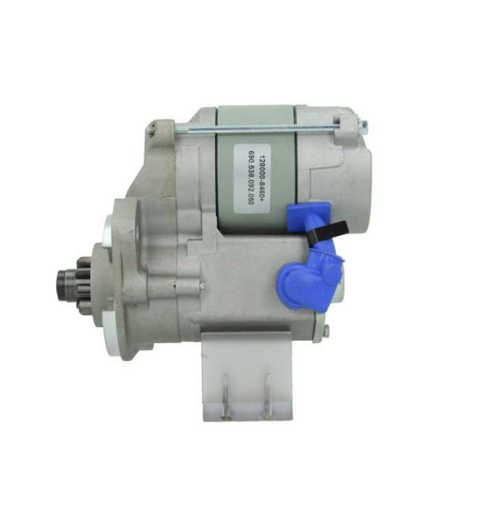 Starter Motor FOR Atlas Copco Bobcat Bomag Hitachi Kubota Terex D1703-M D1503-E - view 10