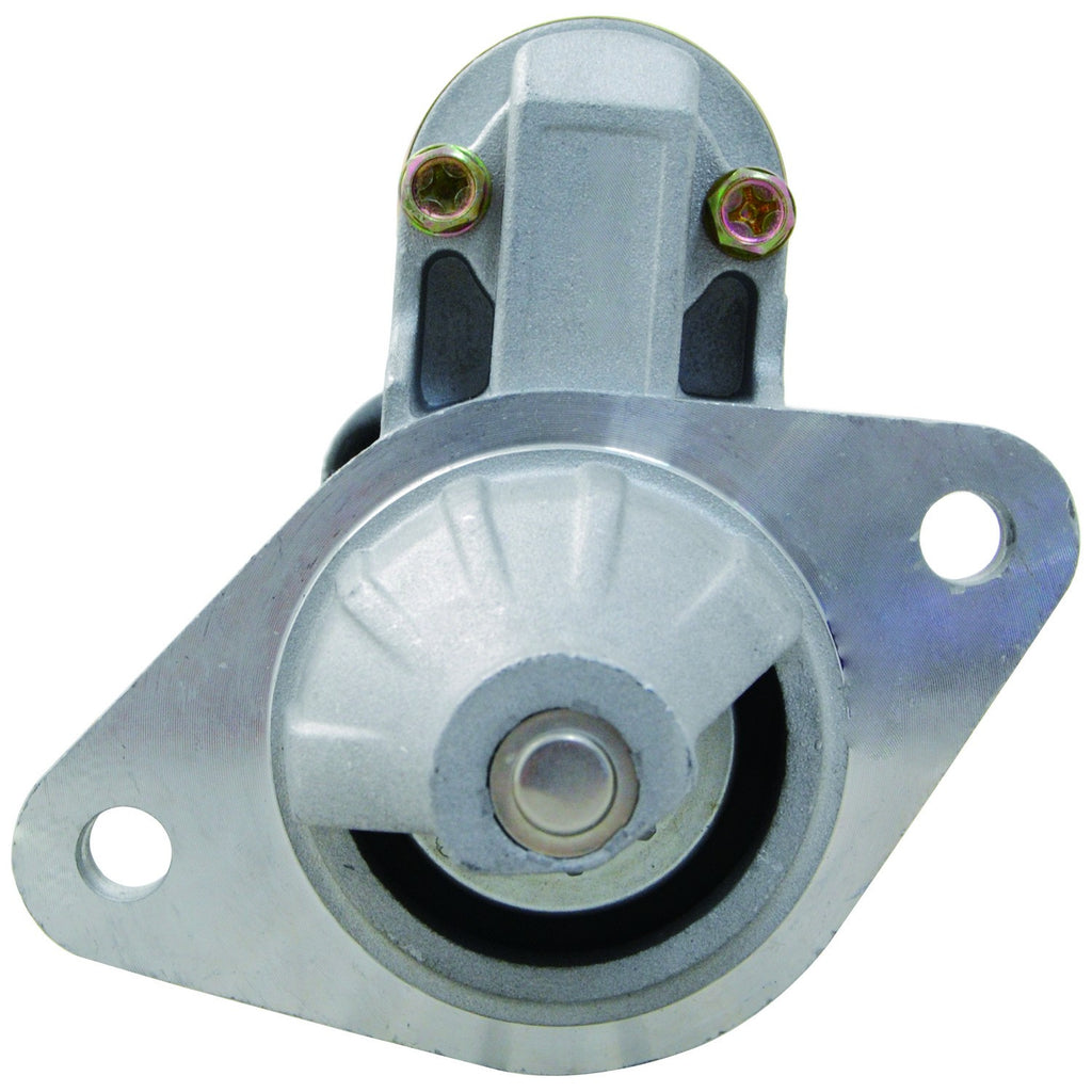 Starter Motor FOR Yanmar Marine 1GM 2GM 3GM 1GM10 2GM20 2GM20-F 3GM30 3GM30-F - view 8
