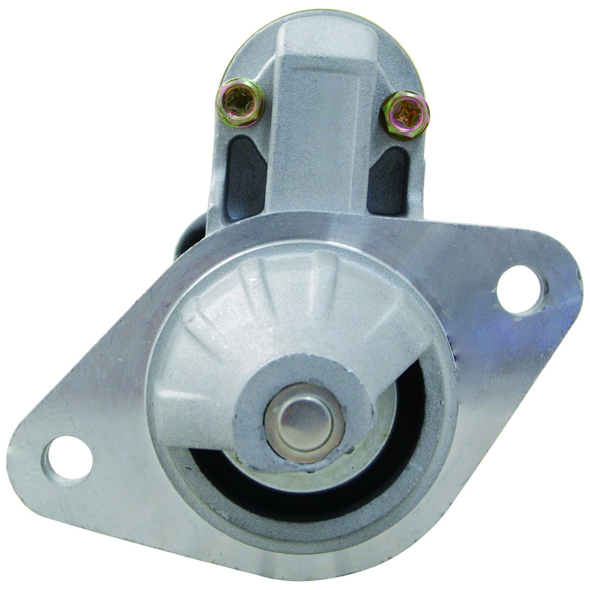 Starter Motor FOR Yanmar Marine 1GM 2GM 3GM 1GM10 2GM20 2GM20-F 3GM30 3GM30-F - view 8