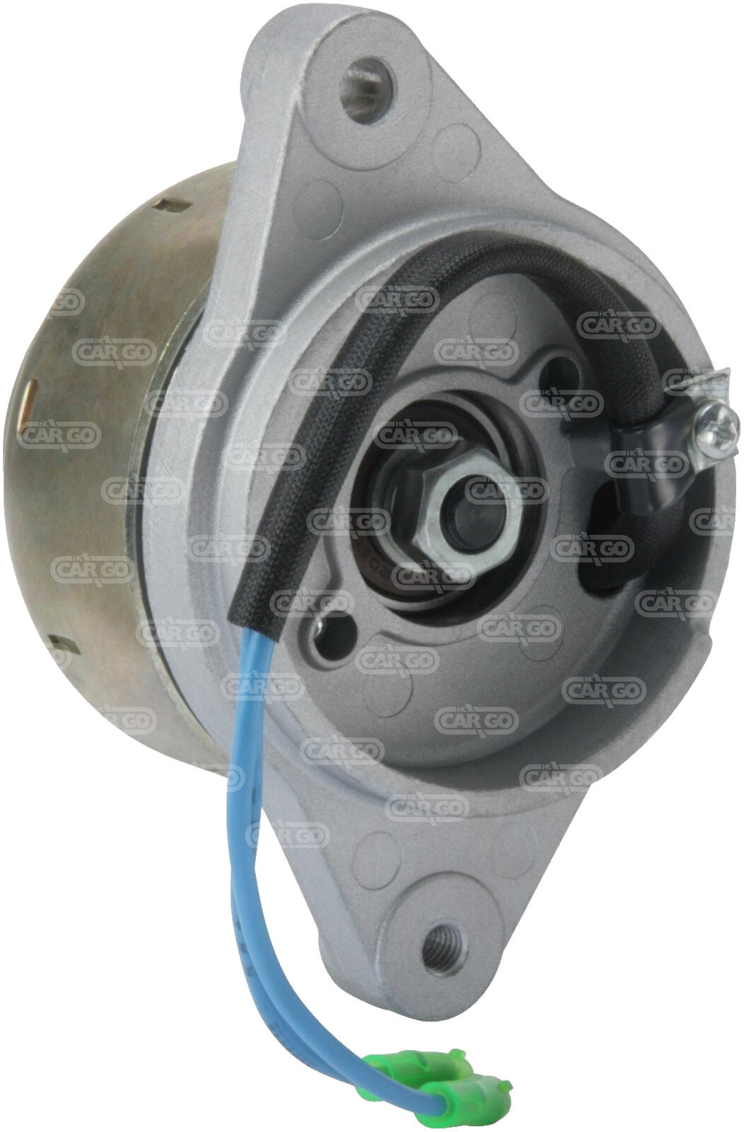 Alternator FOR Kubota Compact Tractor B2920 B2620 B2320 Diesel D1305-E3 D1105-E3 - view 3