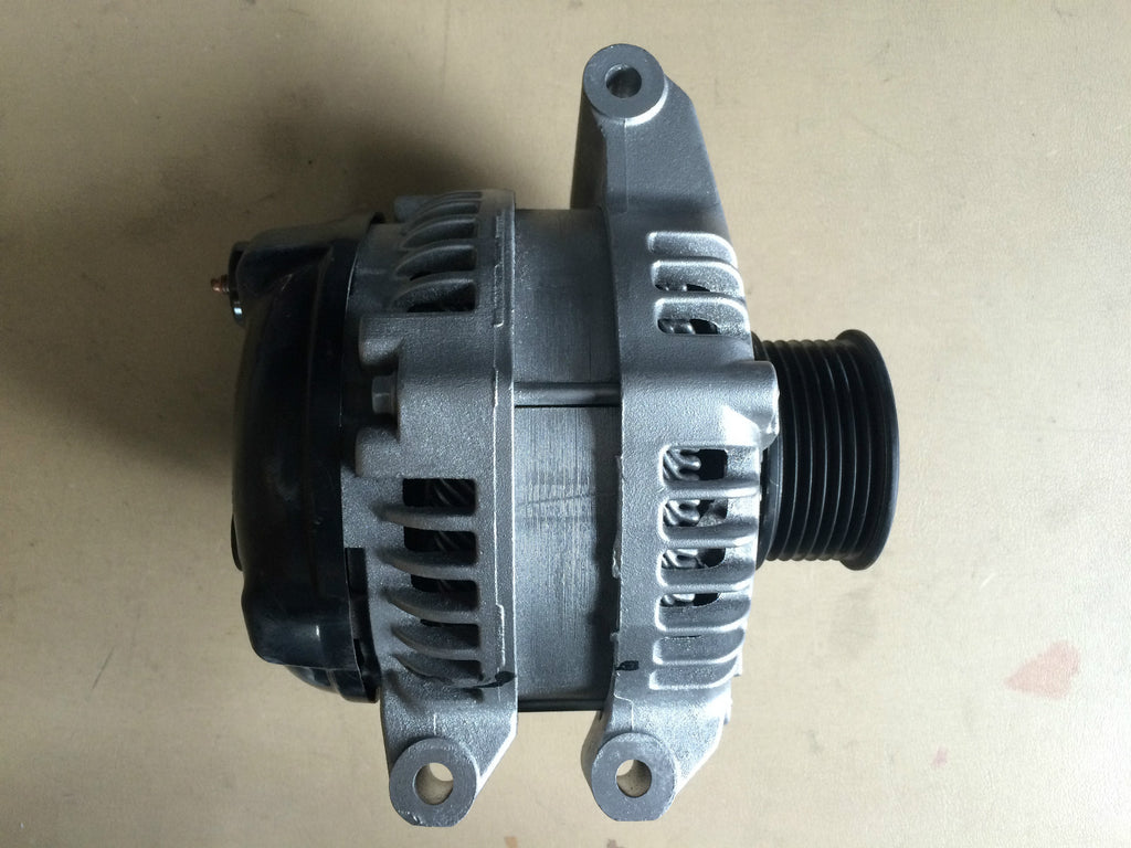 Alternator FOR Honda CR-V Civic Stepwagon 2.0 Honda Accord 2.0 2.4 Petrol - view 3