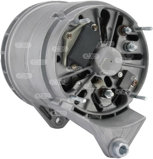 Alternator FOR Mercedes MAN Setra Trucks DAF Scania KHD Volvo Iveco Deutz-Farh