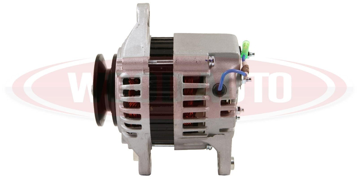 Alternator FOR Caterpillar Clark John Deere Kubota Nissan Volvo Yanmar Forklift - view 6