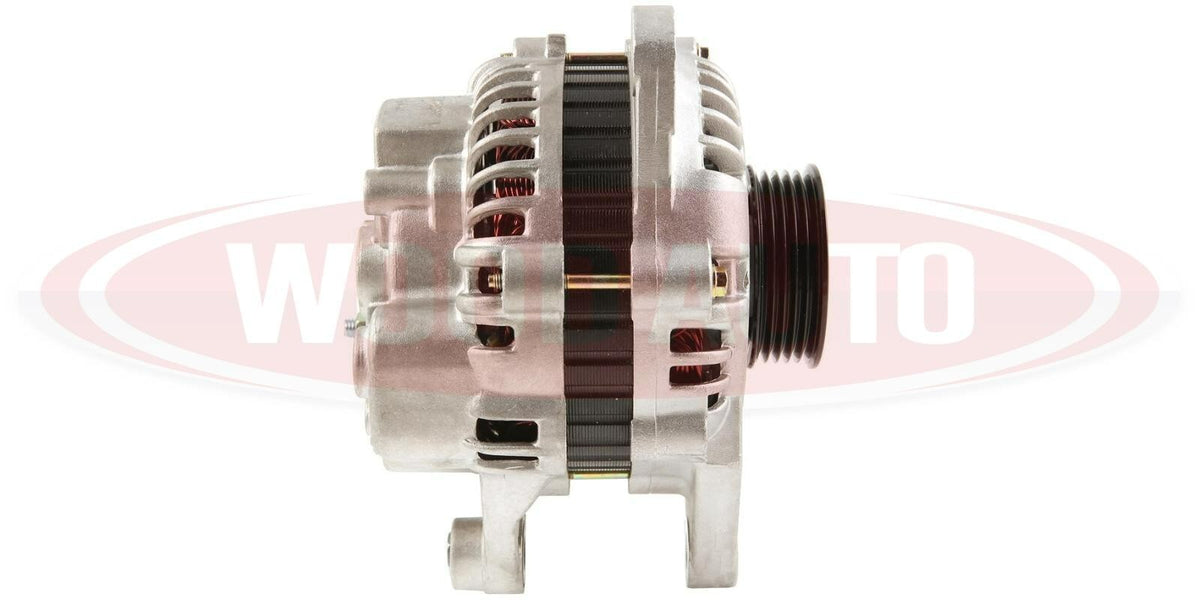 Alternator FOR Mitsubishi Colt Pajero II 3.0 V6 Pajero II Montero 3.5 V6 - view 3