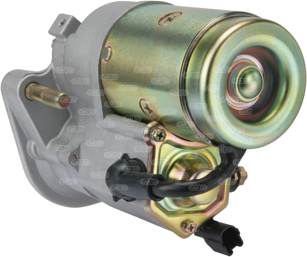Starter Motor FOR Toyota Hilux Hi - Lux Fortuner 3.0 Diesel 1KD-FTV TDI Diesel - view 2