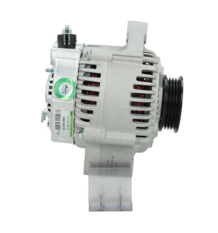Alternator FOR Honda CR-V 31100P3FG01 31100P3FG52 31100P3TG01 31100P3TJ01 90 AMP - view 4
