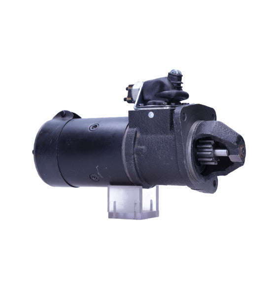 Starter Motor FOR Ford Fordson Dexta Agricultural M45G M127 26071 26071F 26071H - view 3