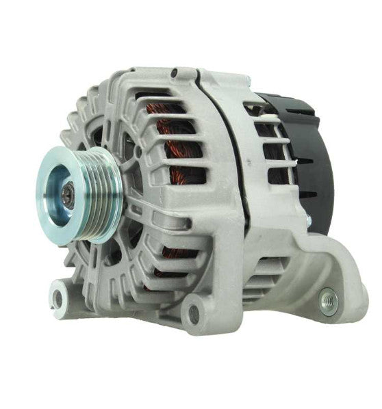 Alternator FOR BMW 530 535 M550 640 X3 X5 3.0 Diesel N57D30A N57D30B N57D30C - view 10