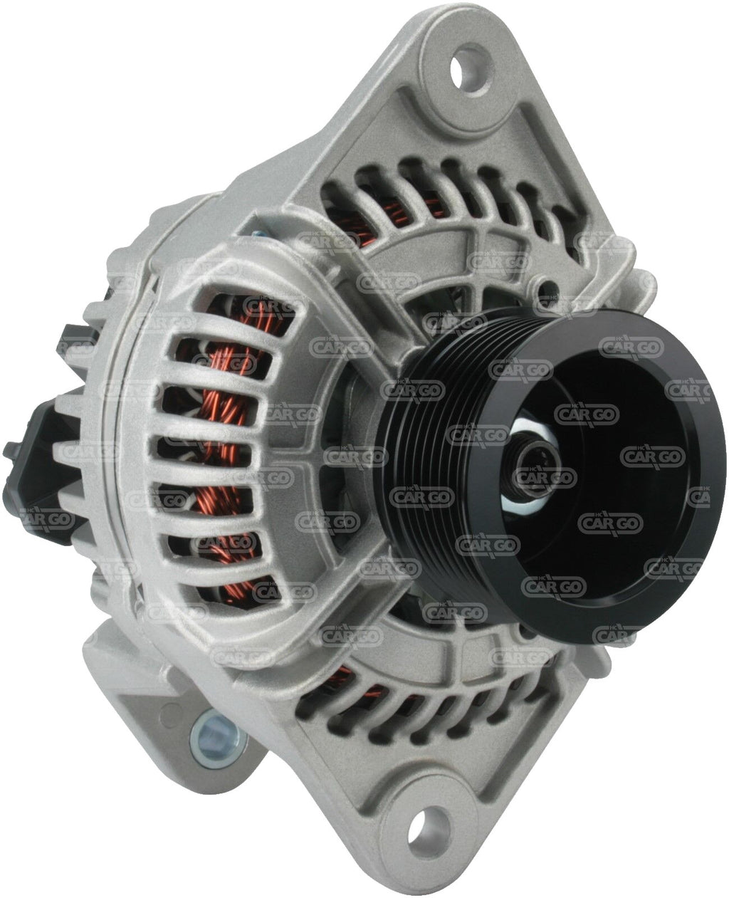 Alternator FOR Renault Kerax Premium Premium2 10.8 Diesel DXi11 Volvo FH Series - view 3