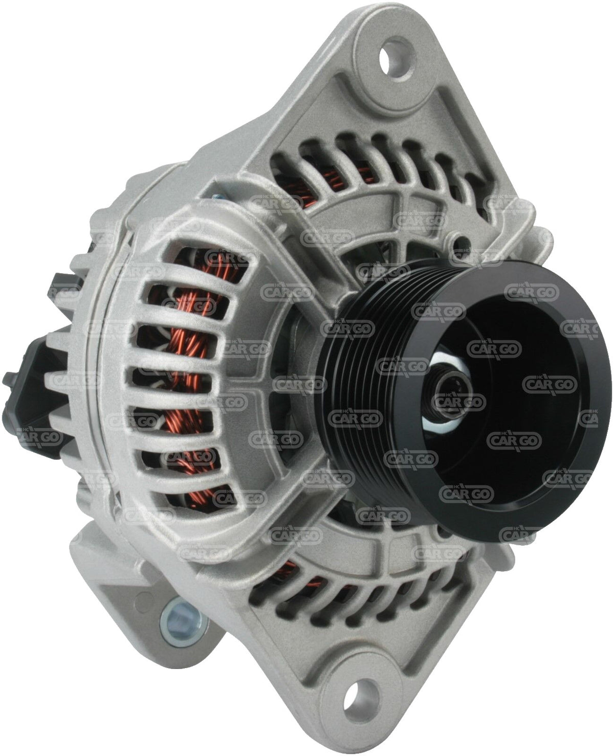Alternator FOR Renault Kerax Premium Premium2 10.8 Diesel DXi11 Volvo FH Series - view 3
