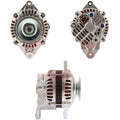 Alternator FOR Kobelco Excavator SK70 SK60 4JB1 Isuzu John Deere NEW Holland