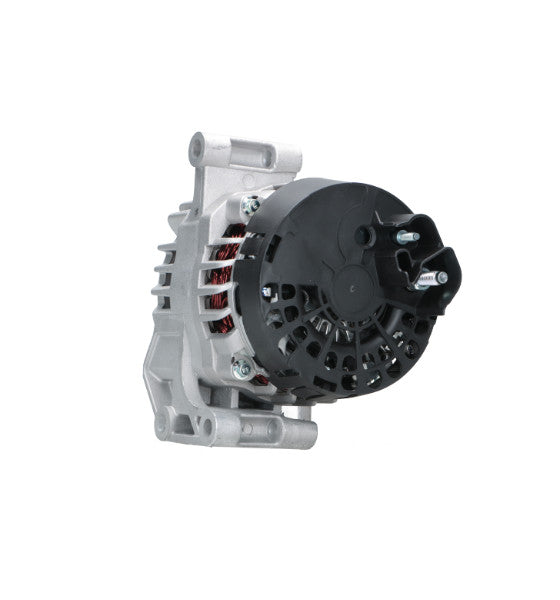 Alternator FOR Fiat Doblo Idea Linea Punto Grande Punto Evo 1.2 1.3 Diesel JTD - view 7
