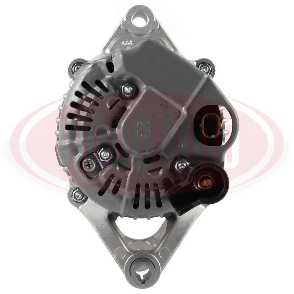 Alternator FOR Jeep Cherokee 2.5 Diesel TD R425 (DOHC) CRD - view 5
