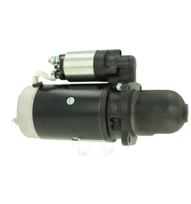 Starter Motor FOR Lamborghini Same Ursus Zetor Agricultural Bukh Marine Carraro - view 3