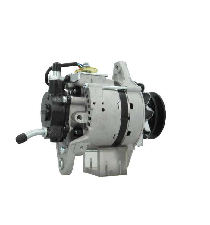 Alternator FOR Toyota Dyna 3.4 200 3.0 Land Cruiser 3.0 3.4 Diesel (T)D 13B B - view 5