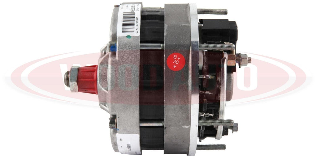 Alternator FOR Porsche 911 3.0 Petrol 3.3 Turbo 930.6 930.66 Valeo HC-Cargo - view 6